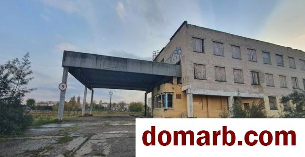 Купить Витебск Купить Коммерческую недвижимость 5754.4 м2 Мичур� в городе Витебск