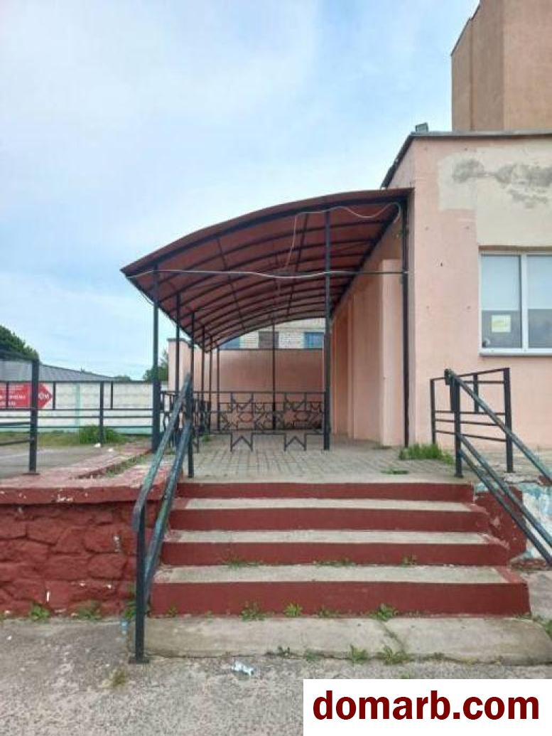 Купить Речица Купить Коммерческую недвижимость 95.5 м2 Молодёж� в городе Речица