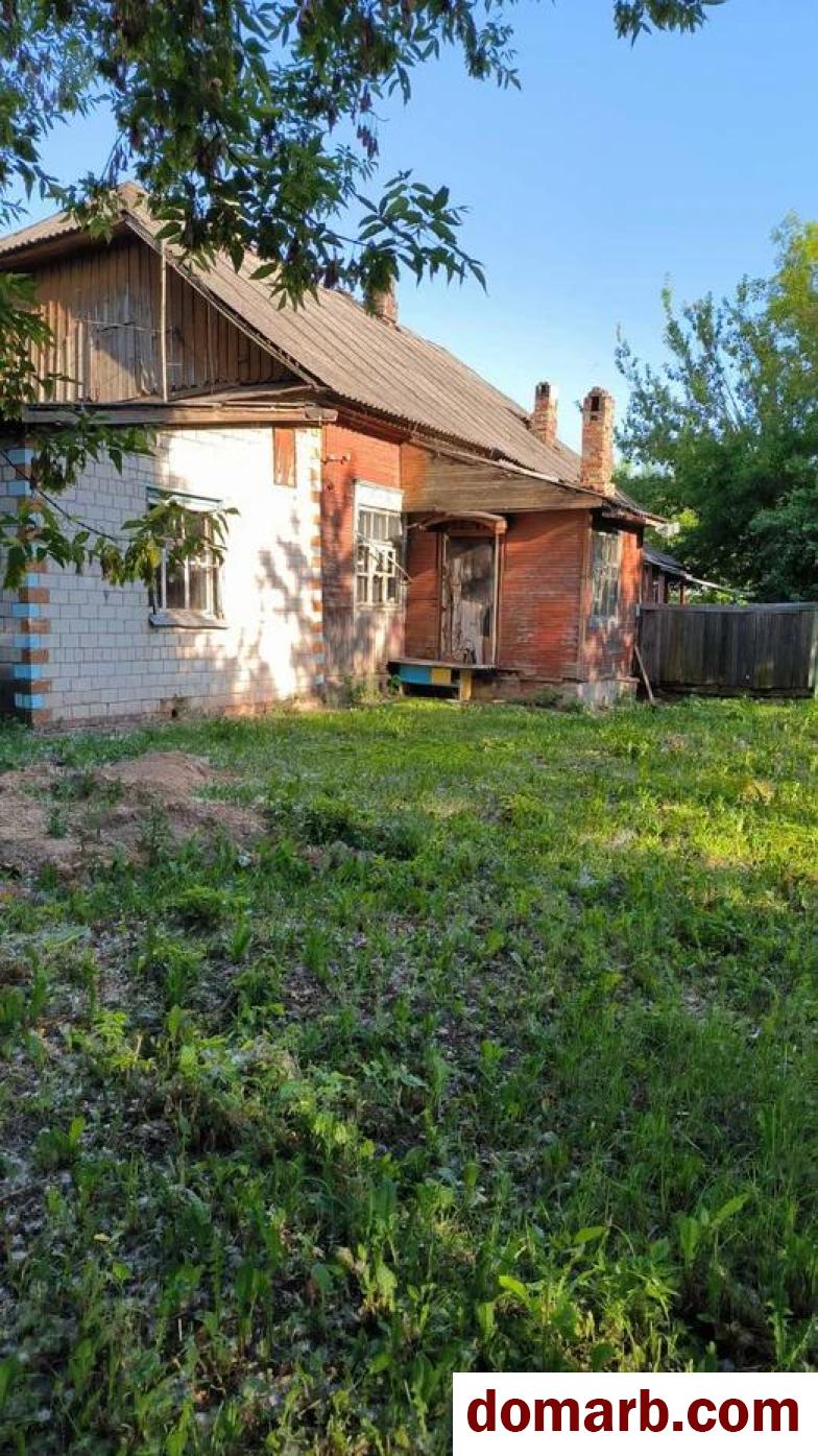 Купить Бобруйск Купить Квартиру 1901 г. 40.4 м2 1 этаж 2-ная ул. Карл� в городе Бобруйск