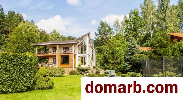 Купить Губичи Купить Квартиру 2011 г. 324.8 м2 1 этаж 5+-ная Нагорная  в городе Губичи