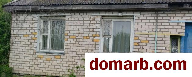 Купить Заболотье Купить Квартиру 1968 г. 33.4 м2 1 этаж 2-ная $13000 в городе Заболотье