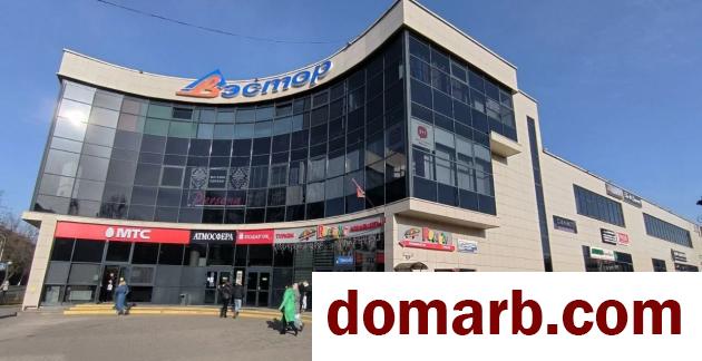Купить Бобруйск Купить Квартиру 69.6 м2 2 этаж 2-ная Горького ул. $ в городе Бобруйск