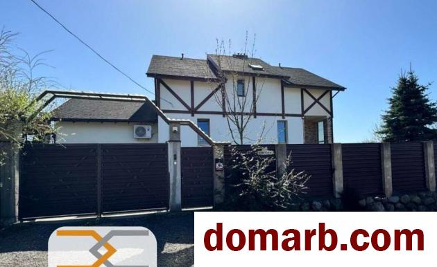 Купить Ждановичи Купить дом 1997 г. 347 м2 Майская ул ул. $288000 в городе Ждановичи