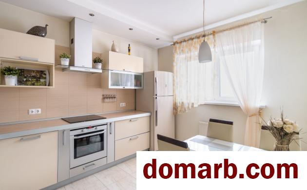 Купить Минск Купить Квартиру 2005 г. 104.4 м2 8 этаж 3-ная Грушевская в городе Минск