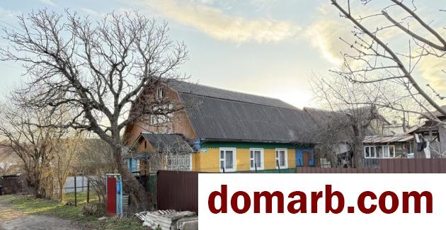 Купить Могилёв Купить дом 1957 г. 95.9 м2 4-ная Станиславского ул ул в городе Могилёв