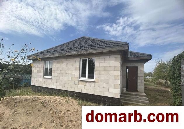 Купить Константиновка Купить дом 2022 г. 88 м2 3-ная $47000 в городе Константиновка