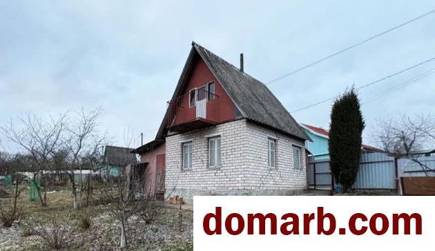 Купить Витебск Купить дом 29.9 м2 3-ная 3-й Каменный проезд ул. $6990 в городе Витебск