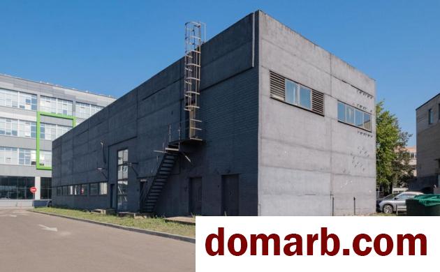 Купить Минск Купить Коммерческую недвижимость 805 м2 Кульман у� в городе Минск