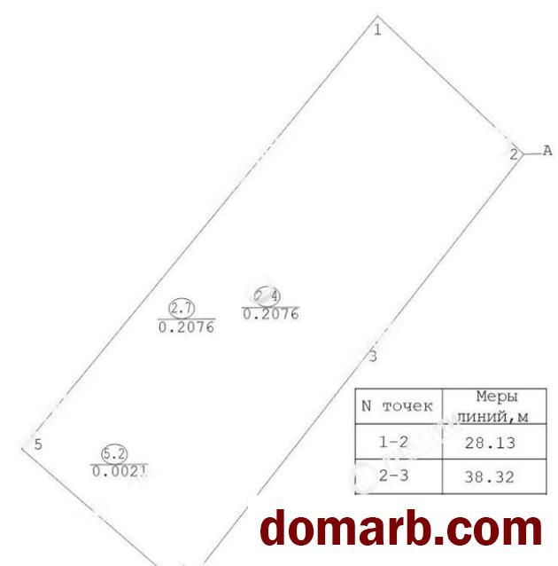 Купить Соколово Купить Участок Центральная ул ул. $18600 в городе Соколово