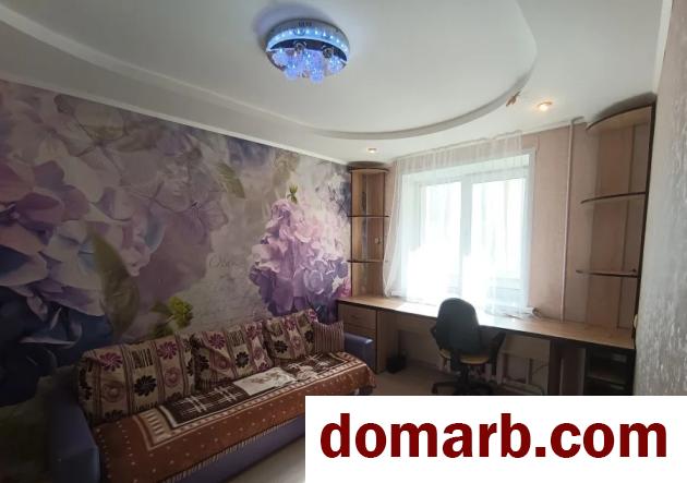 Купить Витебск Купить Квартиру 1988 г. 50.4 м2 4 этаж 2-ная Гагарина  в городе Витебск