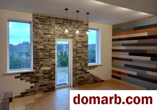 Купить Марковщина Купить Дом 2008 г. 181.9 м2 1 этаж 1-ная Нагорная у� в городе Марковщина