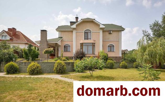 Купить Тарасово Купить дом 2015 г. 523.5 м2 3-й Школьный переулок ул. в городе Тарасово