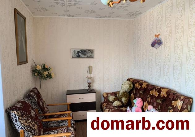 Купить Минск Купить Квартиру 1966 г. 60 м2 8 этаж 2-ная Ванеева ул. $6 в городе Минск