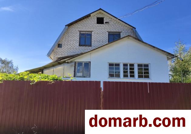 Купить Залесье Купить Дом 2005 г. 245.3 м2 1 этаж 1-ная $39000 в городе Залесье