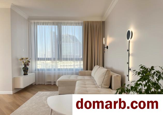 Купить Минск Снять Квартиру 3-ная Петра Мстиславца ул. $1600 в городе Минск