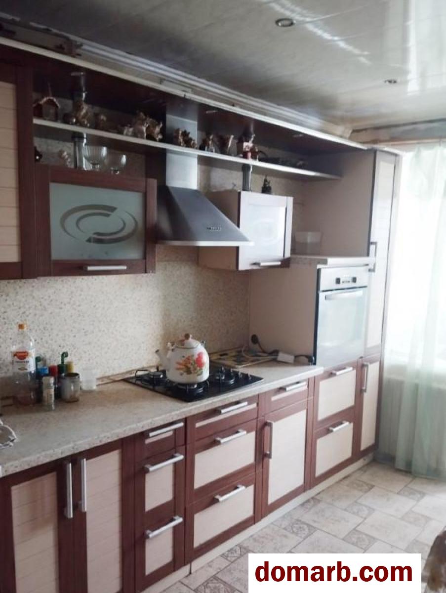 Купить Кричев Снять Квартиру 2003 г. 68 м2 3 этаж 3-ная Парковая ул.  в городе Кричев