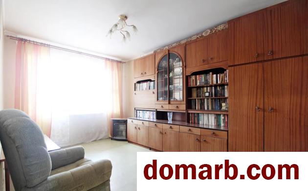 Купить Минск Купить Квартиру 1986 г. 35.5 м2 7 этаж 1-ная Есенина ул.  в городе Минск