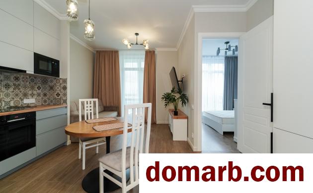 Купить Минск Купить Квартиру 2024 г. 44.5 м2 25 этаж 2-ная Николы Тес� в городе Минск