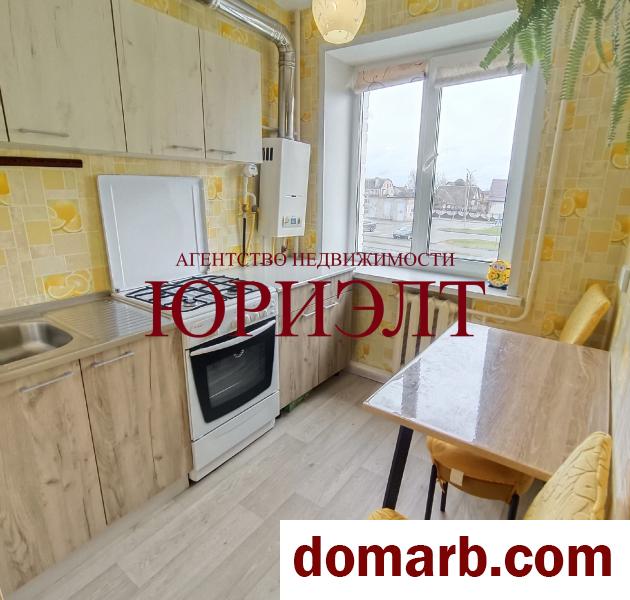 Купить Ляховичи Купить Квартиру 1978 г. 59.7 м2 2 этаж 3-ная Строите� в городе Ляховичи