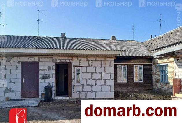 Купить Руденск Купить Квартиру 1967 г. 53 м2 1 этаж 2-ная Дукорская  в городе Руденск