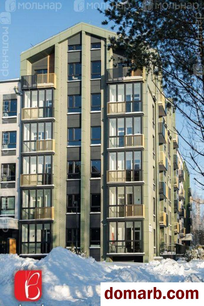 Купить Колодищи Купить Квартиру 2025 г. 44.8 м2 5 этаж 2-ная Серебря� в городе Колодищи