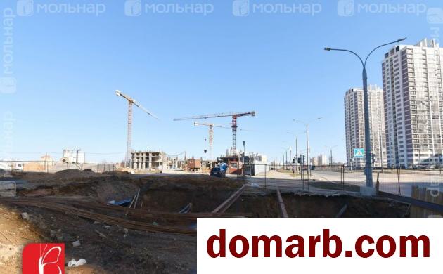 Купить Минск Купить Квартиру 2027 г. 43.54 м2 4 этаж 1-ная Николы Тес� в городе Минск