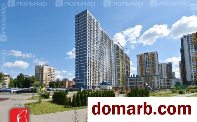 Купить Минск Купить Квартиру 2022 г. 76.5 м2 2 этаж 3-ная Аэродромна� в городе Минск