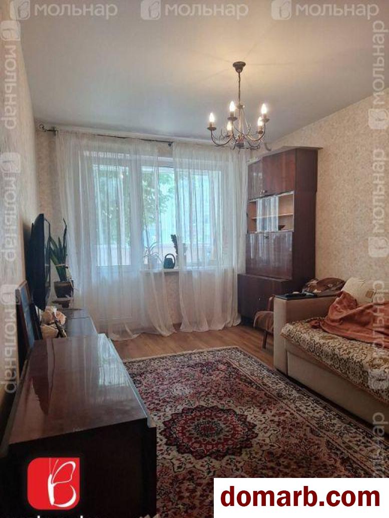 Купить Минск Купить Квартиру 1977 г. 63 м2 2 этаж 3-ная Тикоцкого ул в городе Минск