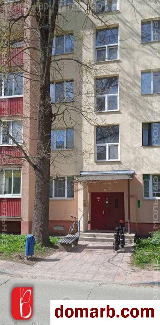 Купить Новолукомль Купить Квартиру 1973 г. 53.1 м2 5 этаж 2-ная Набе� в городе Новолукомль