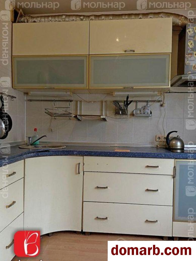 Купить Минск Купить Квартиру 1984 г. 61.7 м2 1 этаж 3-ная Некрасова у в городе Минск