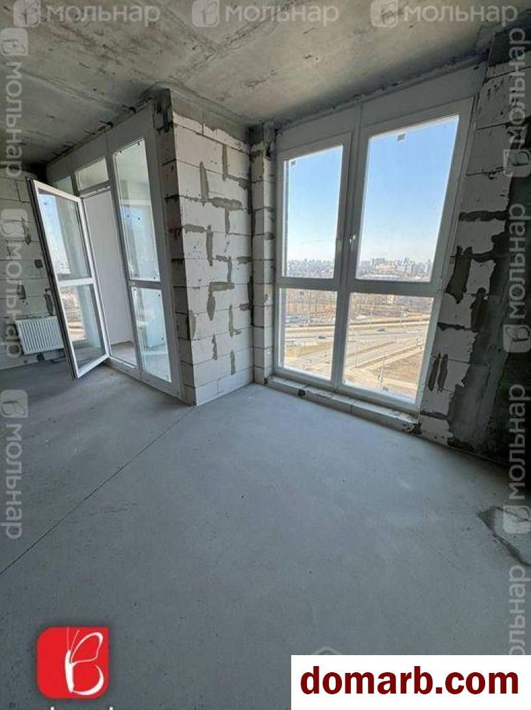 Купить Минск Купить Квартиру 2026 г. 36 м2 11 этаж 1-ная Жореса Алфё� в городе Минск