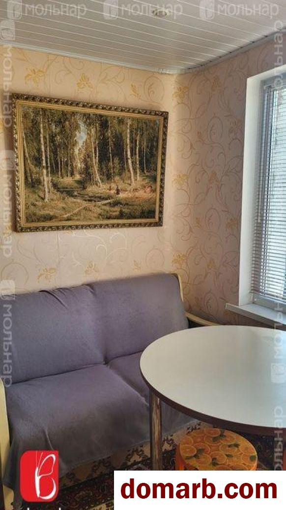 Купить Минск Купить Квартиру 1977 г. 58 м2 3 этаж 3-ная Ташкентская  в городе Минск