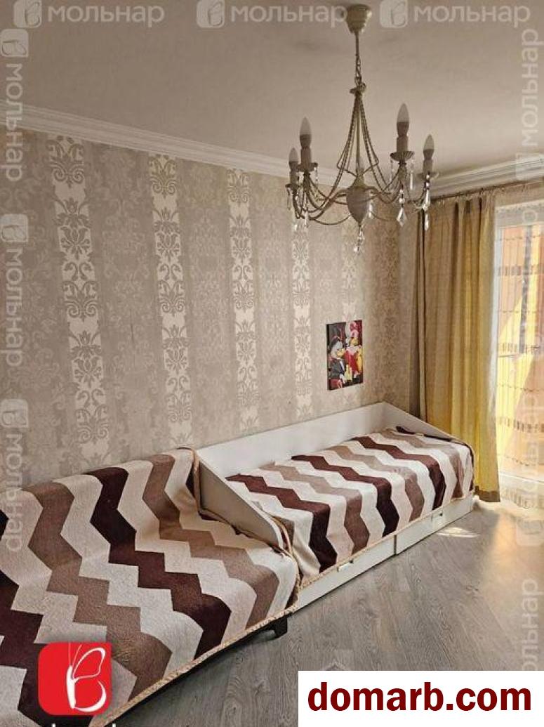 Купить Минск Купить Квартиру 1977 г. 34.6 м2 7 этаж 1-ная Уборевича у в городе Минск