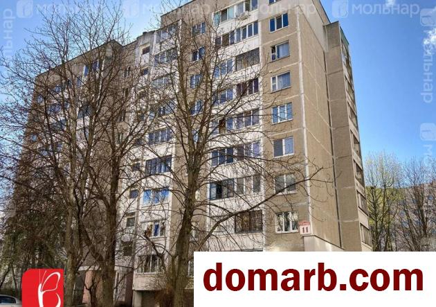 Купить Минск Купить Квартиру 1987 г. 33.9 м2 1 этаж 1-ная Лещинского  в городе Минск