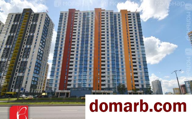 Купить Минск Купить Квартиру 2022 г. 66.8 м2 1 этаж 3-ная Аэродромна� в городе Минск