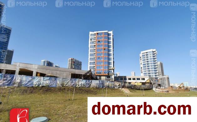 Купить Минск Купить Квартиру 2026 г. 43.21 м2 12 этаж 2-ная Мира пр ул. в городе Минск