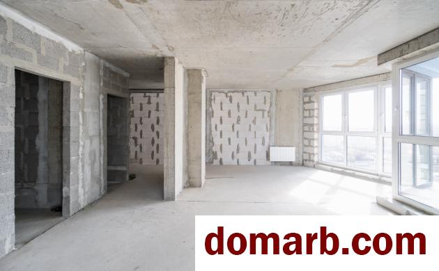 Купить Минск Купить Квартиру 2025 г. 65.6 м2 12 этаж 3-ная Леонида Ще� в городе Минск