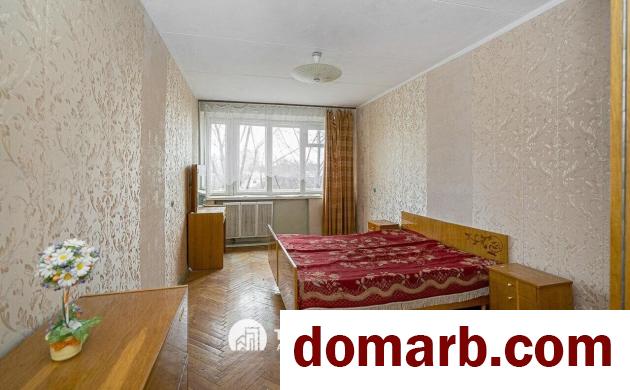 Купить Минск Купить Квартиру 1977 г. 72.6 м2 5 этаж 3-ная Логойский т в городе Минск