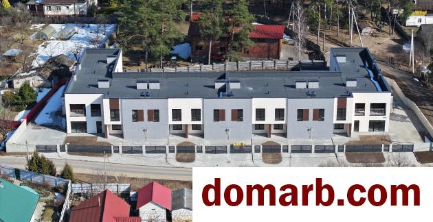 Купить Ратомка Купить Квартиру 2025 г. 177.2 м2 1 этаж 3-ная Приозерн в городе Ратомка