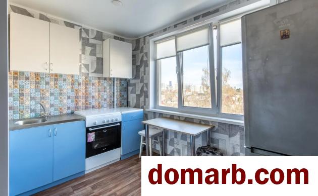 Купить Минск Купить Квартиру 1972 г. 35.1 м2 5 этаж 1-ная Брестская у в городе Минск