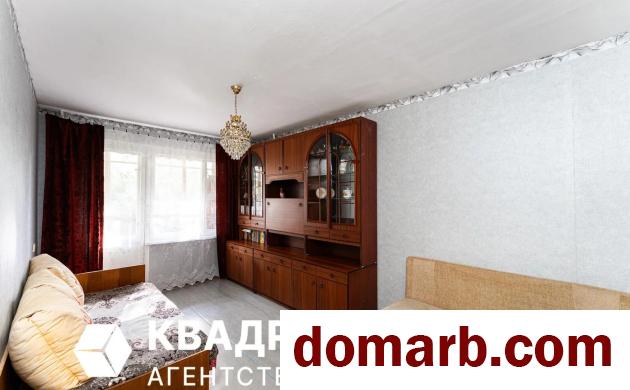 Купить Минск Купить Квартиру 1976 г. 32.8 м2 5 этаж 1-ная Корженевск� в городе Минск