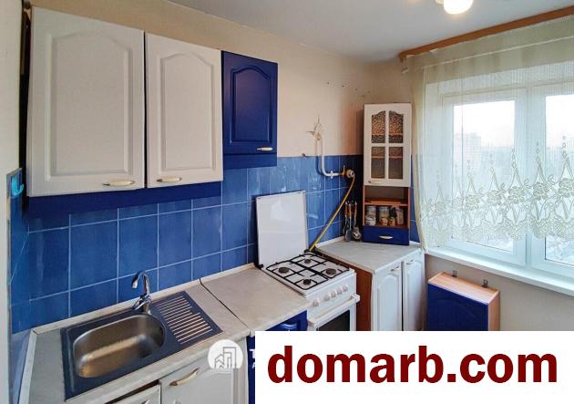 Купить Минск Купить Квартиру 1972 г. 33.2 м2 9 этаж 1-ная Калиновско� в городе Минск