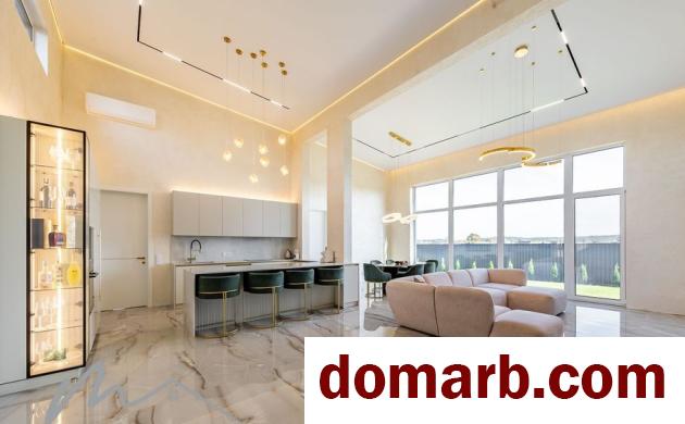 Купить Будённого Купить дом 2023 г. 183.5 м2 Мирная ул ул. $370000 в городе Будённого