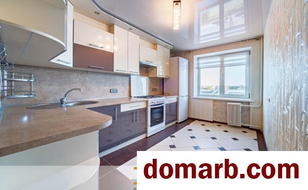 Купить Минск Купить Квартиру 1984 г. 54.8 м2 7 этаж 2-ная Казинца ул.  в городе Минск