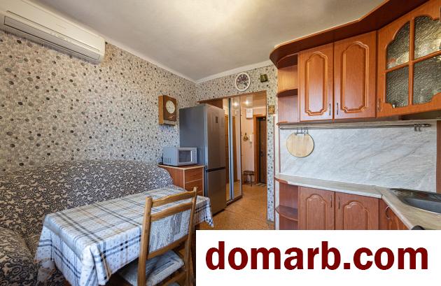 Купить Минск Купить Квартиру 1992 г. 35.7 м2 2 этаж 1-ная Вышелесско� в городе Минск