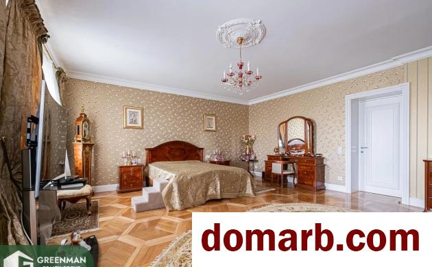 Купить Минск Купить Квартиру 1995 г. 160.9 м2 8 этаж 3-ная Кольцова у� в городе Минск