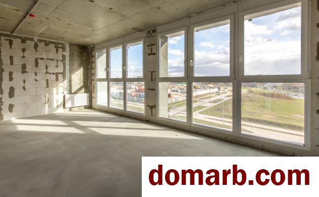 Купить Минск Купить Квартиру 2025 г. 41.5 м2 4 этаж 2-ная Жореса Алфё в городе Минск