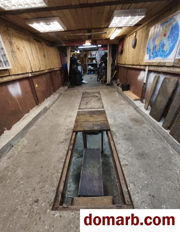 Купить Минск Купить Гараж 36 - 54 м2 1 этаж 1-ная Пушкина просп. ул.  в городе Минск