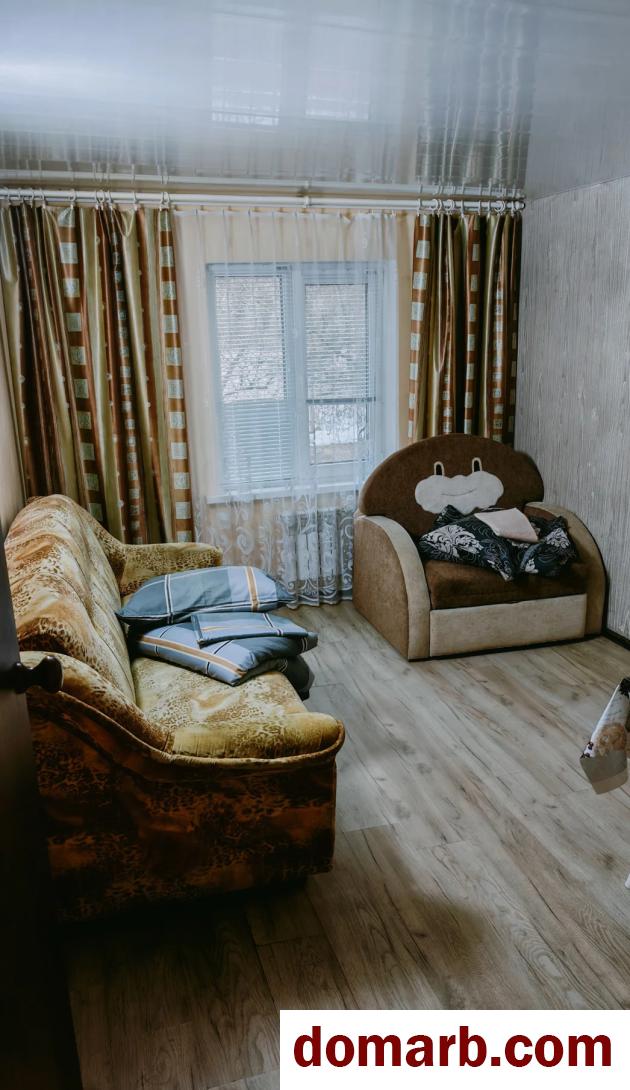 Купить Колодищи Снять Квартиру 2-ная Дачная ул. $60 в городе Колодищи