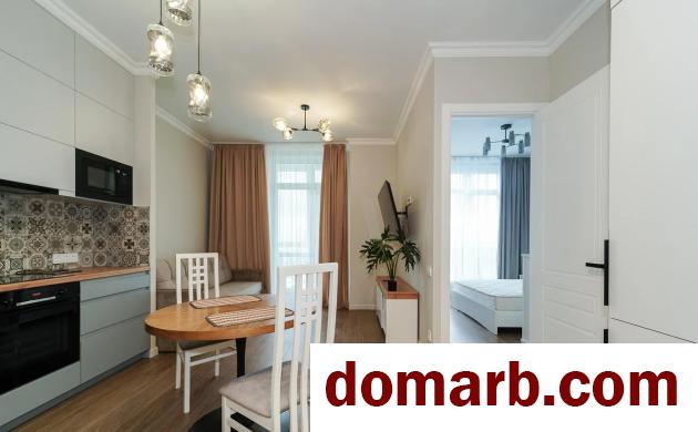 Купить Минск Купить Квартиру 2024 г. 44.5 м2 25 этаж 2-ная Николы Тес� в городе Минск